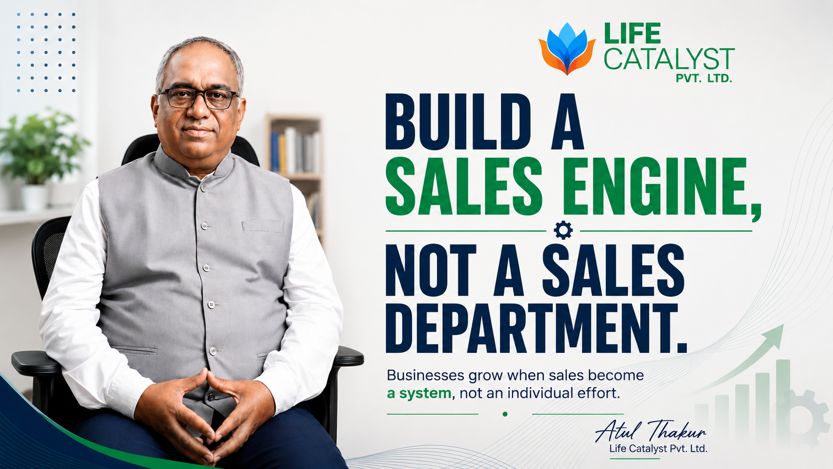 Poor Sales and Marketing Teams: The Silent Killer of Businesses